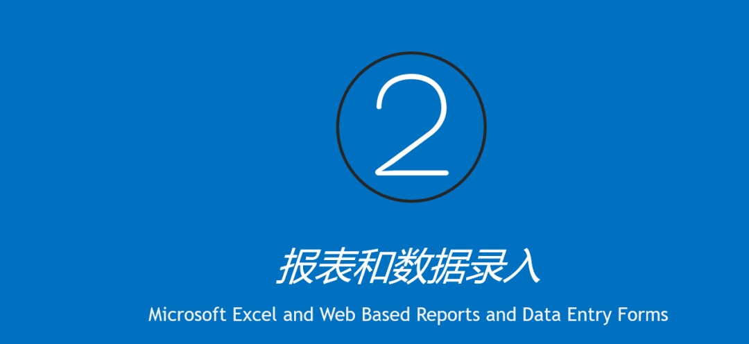 Read more about the article 业内人士对Tagetik功能评价